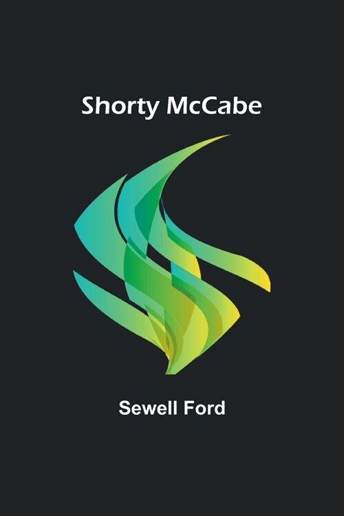 Shorty McCabe (Paperback)