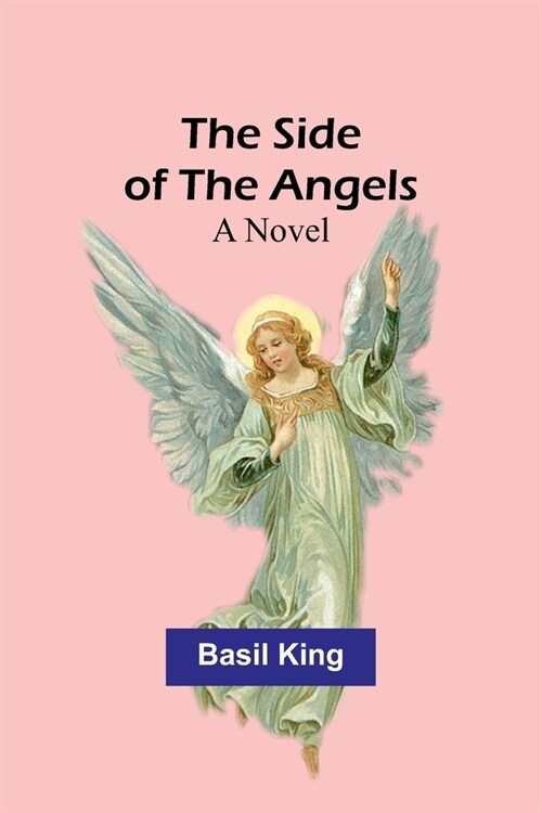 The Side Of The Angels (Paperback)