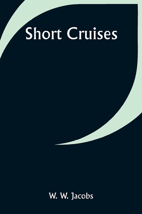 Short Cruises (Paperback)