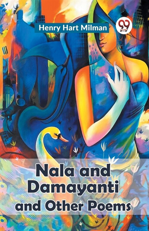 Nala And Damayanti And Other Poems (Paperback)