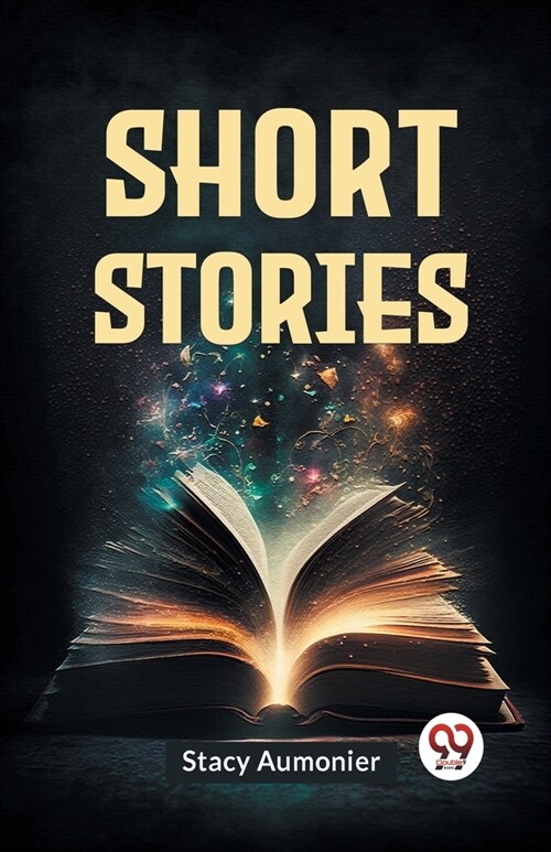 Short Stories (Paperback)