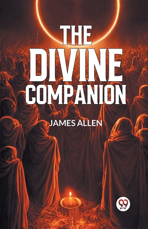 The Divine Companion (Paperback)