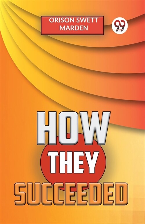 How They Succeeded (Paperback)