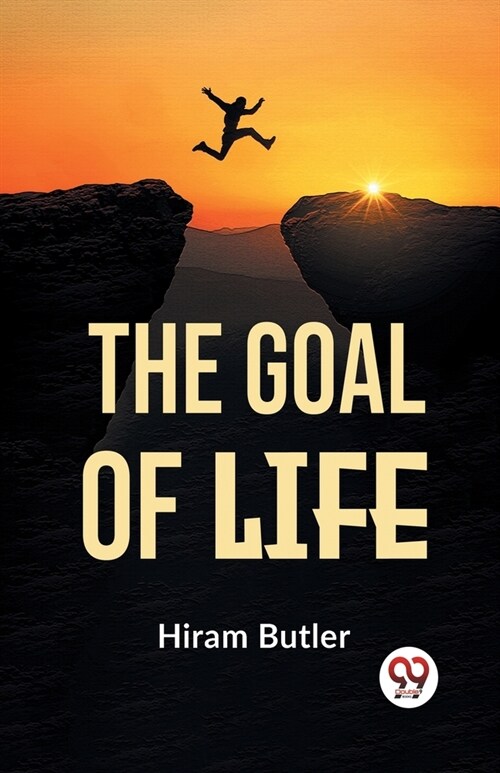 The Goal Of Life (Paperback)