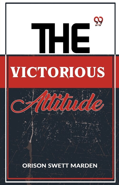 The Victorious Attitude (Paperback)