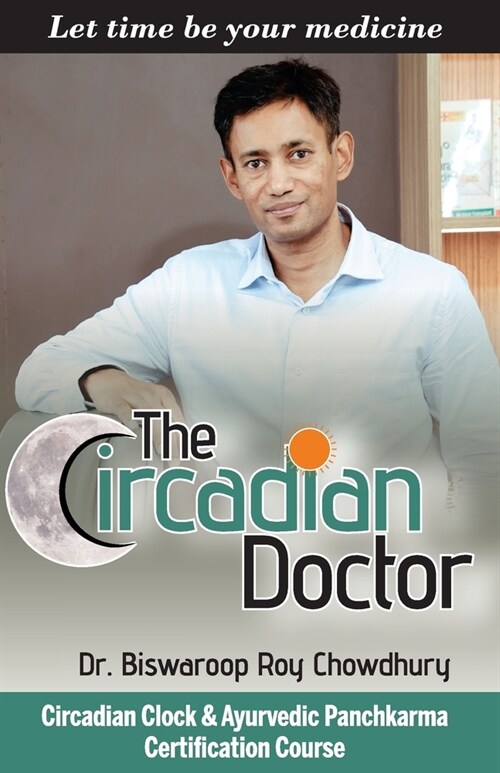 The Circadian Doctor (Paperback)