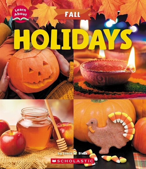 Holidays (Learn About: Fall) (Hardcover)