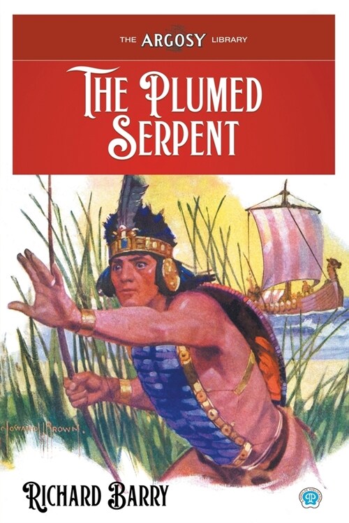 The Plumed Serpent (Paperback)