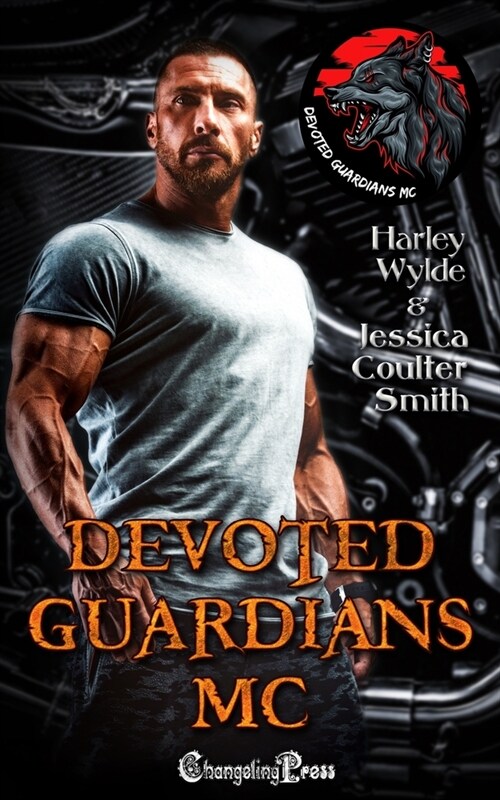 Devoted Guardians MC: A Dixie Reapers Shifter MC Romance (Paperback)