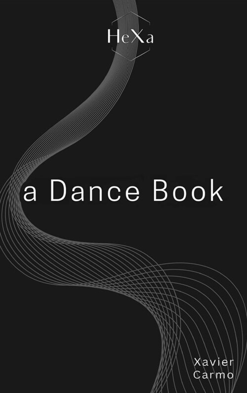 A Dance Book (Hardcover)