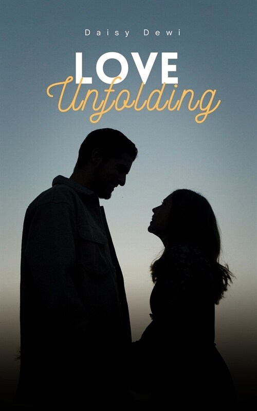 Love Unfolding (Paperback)
