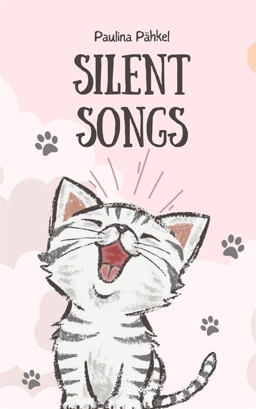 Silent Songs (Paperback)