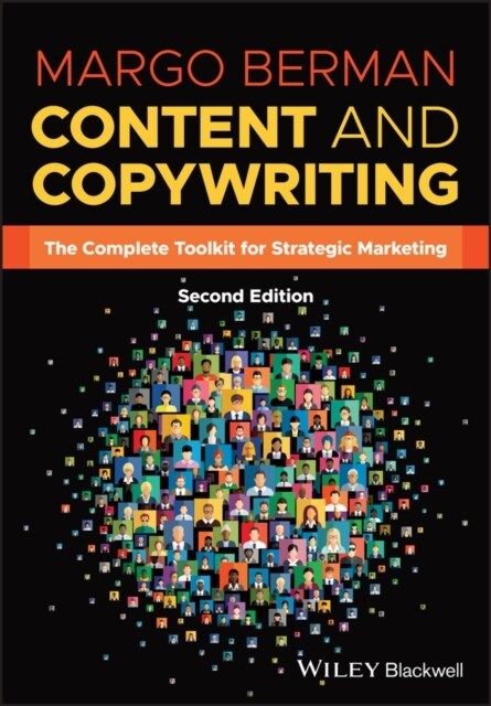 Content and Copywriting (Paperback, 2nd)
