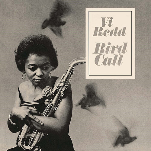 [수입] Vi Redd - Bird Call [LP]