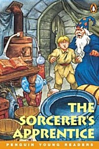 [중고] The Sorcerers Apprentice (Paperback)