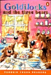 [중고] Goldilocks & the Three Bears (Paperback)