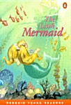 [중고] Little Mermaid (Paperback)