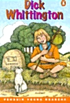 [중고] Dick Whittington (Paperback)