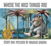 Where the Wild Things Are (Paperback)