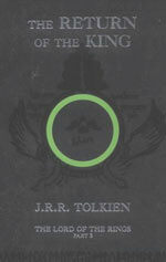 The Return of the King : The Lord of the Rings, Part 3 (Paperback)
