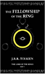 The Fellowship of the Ring : The Lord of the Rings, Part 1 (Paperback, International edition)