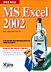 예제로 배우는 MS Excel 2002