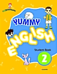 Yummy English Student Book 2