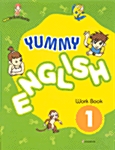 Yummy English Work Book 1