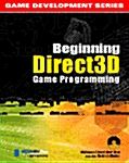 Beginning Direct 3D Game Programming
