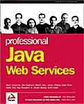 Professional Java Web Services (Paperback)