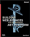 Building Xml Web Services for the Microsoft .Net Platform (Paperback, CD-ROM)
