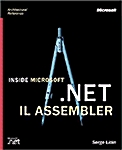 Inside Microsoft .Net Il Assembler (Paperback, CD-ROM)