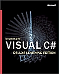 Microsoft Visual C# .Net (Paperback, CD-ROM)