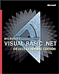 Microsoft Visual Basic .Net (Paperback, CD-ROM)