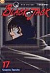 블랙 잭 Black Jack 17