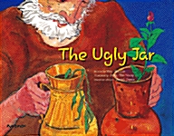 [중고] The Ugly Jar (그림동화책 + 엄마 도우미 책 + 테이프 2개)