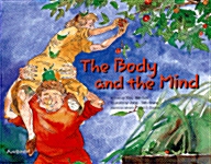 The Body and the Mind (그림동화책 + 엄마 도우미 책 + 테이프 2개)