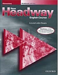 [중고] New Headway: Elementary: Teachers Book (Paperback)
