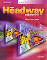 [중고] New Headway: Elementary: Students Book (Paperback)