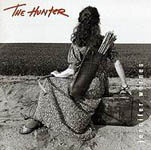 [수입] Jennifer Warnes - The Hunter