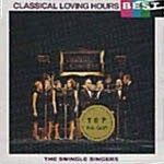 [중고] Classical Loving Hours