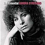 [중고] The Essential Barbra Streisand