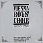 [중고] Vienna Boys Choir (빈소년 합창단) / Best Collection (3CD)