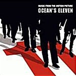 [중고] Oceans Eleven (오션스 일레븐)