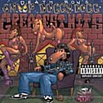 Death Rows Snoop Doggy Dogg Greatest Hits