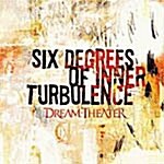Six Degrees of Inner Turbulence [2CD]