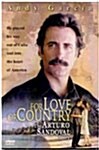리빙 하바나 (For Love Or Country / The Arturo Sandoval Story)