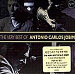 [중고] The Very Best Of Antonio Carlos Jobim