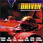 [중고] Driven (드리븐)