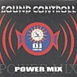 Sound Controll (Power Mix)